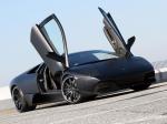 Lamborghini Murcielago LP640 Yeniceri Edition by Unicate 2010 года
